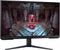 Samsung Odyssey G5 G51C - Monitor 27