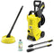 Kärcher K 3 PREMIUM POWER CONTROL - Hogedrukreiniger - 120 bar - Home Kit