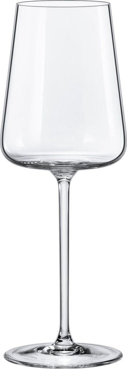 RONA - Wijnglas 36cl "Mode" Kristal - Horeca proof - Set van (6 stuks)