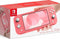 Nintendo Switch Lite - Handheld Console - Rood