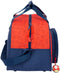 Safta Super Mario Sporttas Trick - 40 x 24 x 23 cm - Polyester