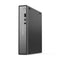 Lenovo 13B9001GSP - Desktop PC - Intel Core 7 240H 16 GB RAM 512 GB SSD - Zwart