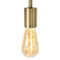 Light & Living Vloerlamp Cody - Antiek Brons - 22x18x145cm