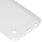 Hoesje Siliconen Geschikt voor Samsung Galaxy A10 - Design Backcover siliconen - Meerkleurig / White Graphic