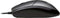 V7 MV3000 - Muis - Draad - Optisch - 1000 DPI - Zwart Zilver