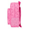 Schoolrugzak Lilo & Stitch Chill Roze Munt 26 x 34 x 11 cm
