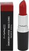 MAC Cosmetics Cremesheen Lipstick Brave Red 3 gr