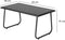 909 Outdoor Tuinset Camilla - 4-delig - Dubbele Zitbank - 2 Stoelen - Tafel - Stalenframe (4-delig)