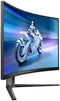 Philips Evnia 32M2C5500W/00 - VA Monitor - 31,5