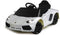 Jamara Ride-on Lamborghini Aventador wit
