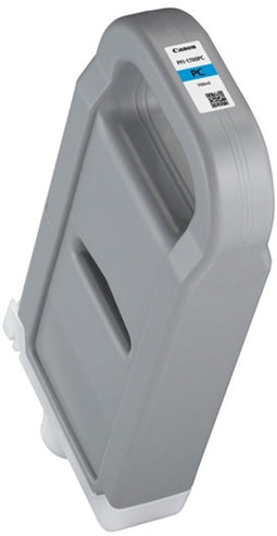 Canon PFI-1700PC - Inktcartridge - 700 ml - Licht cyaan