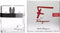 Salvatore Ferragamo - F By Ferragamo - 100 ml - Eau de Toilette - Herenparfum