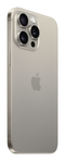 Apple iPhone 15 Pro Max - 512GB - A17 Pro - Naturel Titanium