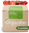 Tomatenzaden Pakket - 13 Soorten - Tomaten Zaden - Groentezaden - Tomaten - Moestuinzaden - Tomatenplant - Moestuin Pakket - Tomaat - Tomatenzaden - Organifer