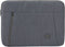 Case Logic HUXS-215 - Laptopsleeve 15,6 inch - Bescherming tegen krassen en water - Graphite