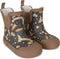 Konges Slöjd Welly Laarzen / regenlaarzen - Ciel magique - Maat 23