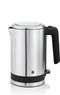 WMF KITCHENmini® Waterkoker - 0,8 liter - 1800 watt - Roestvrij staal