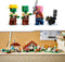 LEGO Minecraft Het verlaten dorp - 21190