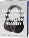 LogiLink BT0053 - Over Ear koptelefoon - Bluetooth 5.0 ANC - Zwart