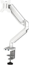 Fellowes 8043301 - Standaard - 1x scherm - Vesa 75mm Vesa 100mm - Draaggewicht 9kg