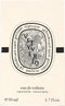 Diptyque Vetyverio Eau de Toilette Spray 50 ml