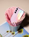 Samsung Galaxy A55 5G - 256GB - 50MP camera - Awesome Lilac