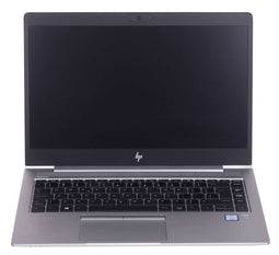 HP EliteBook 840 G5 i5-8350U 16GB 256GB SSD 14' FHD Win11pro + zasilacz UŻYWANY