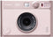 FUJIFILM instax mini Evo™ - Instant Camera - Hybride technologie - Gentle Rose