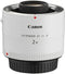 Canon Extender EF 2x III - Converter lens - Wit