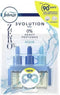 Febreze 3 Volution - Refill 20ml - Automatische geurafwisseling - Aqua