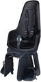 Bobike ONE Maxi - Achterzitje - Waterafstotend EVA - Urban Black