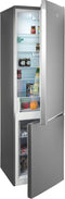 Beko B5RCNA366OHG - Koelvriescombinatie - 316L - No Frost - Grijs