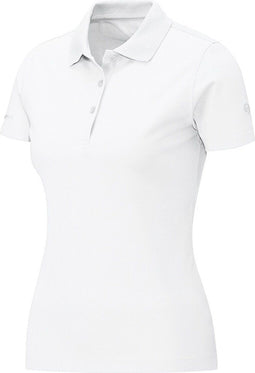 Jako Classic Dames Polo - Voetbalshirts - wit - 34
