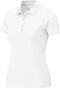 Jako Classic Dames Polo - Voetbalshirts - wit - 34