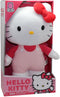GP TOYS HKT132 - Knuffel - 30 cm - Roze T-shirtmodel