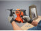 BLACK+DECKER BCD900B-XJ - Pneumatische Boorhamer - 18V - 1,2 joule - Oranje/Zwart
