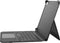 Belkin BBZ001FR-V3 - Toetsenbordhoes voor iPad 10e Generatie - Bluetooth met Achtergrondverlichting - Groot Trackpad