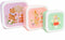 Petit Monkey | Brooddoos Set Animals Picnic