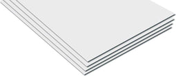 Tekenpapier Plano 120 g/m², ft 55 x 73 cm 200 stuks