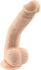 Realistische Dildo Selopa Selopa TPE Ø 3,9 cm (15,9 cm)