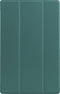 imoshion Tablet Hoes Geschikt voor Lenovo Tab M10 HD (2nd gen) - imoshion Trifold Bookcase - Donkergroen /Donkergroen