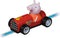 Carrera First Raceauto - Peppa Pig