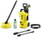 Kärcher K 2 POWER CONTROL HOME - Hogedrukreiniger - 110 bar - Inclusief Home Kit
