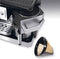 DeLonghi BCO 421.S - Espresso apparaat - 2 in 1 Crema filterhouder - Zwart