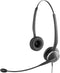 GN Jabra 2100 Flex - Duo Headset - Noise Cancelling Microfoon - 54 gram