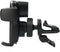 Mobiparts Wireless Charger Car Mount - Draadloze snellader 15W - Automatische positionering - Zwart