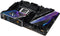 ASRock X870E Nova WiFi - Moederbord - AM5 - WiFi 7 - Bluetooth 5.4