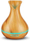 Vitaminstore - Aroma Diffuser Light Wood - 1 exemplaar