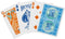 Bicycle Under the Sea - Designer Spielkarten - Snorkelavontuur