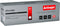 ActiveJet AT-540N toner voor HP-printer; HP 125A CB540A, Canon CRG-716B Vervanging; Opperste; 2400 pagina's; zwart.